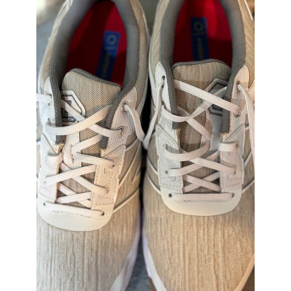 New Balance men’s running shoes. SZ 14 PRE-OWNED - Picture 2 of 8